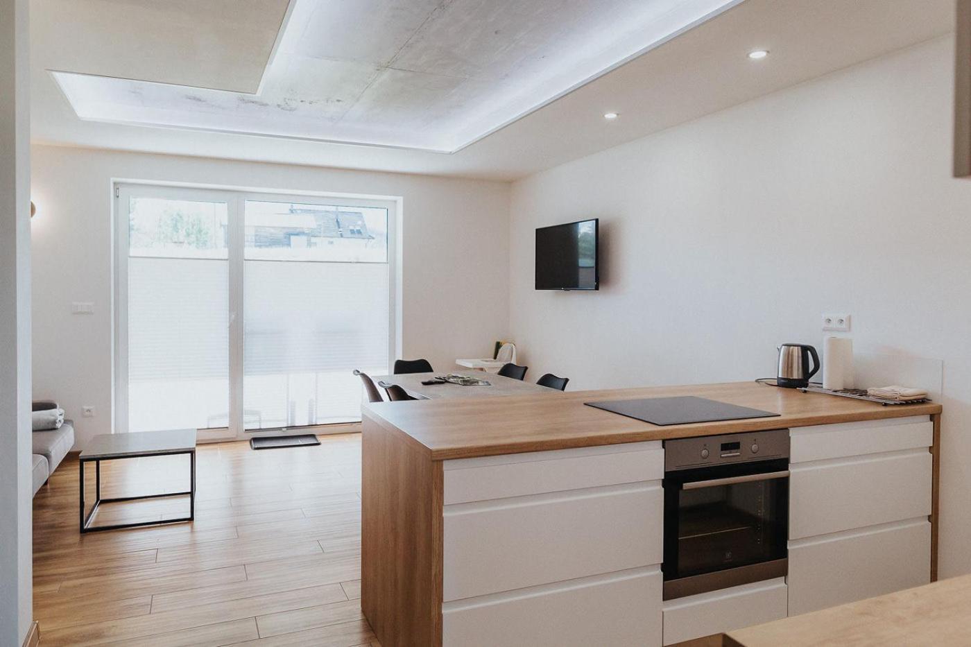 Paľovci Apartmán Zuberec
