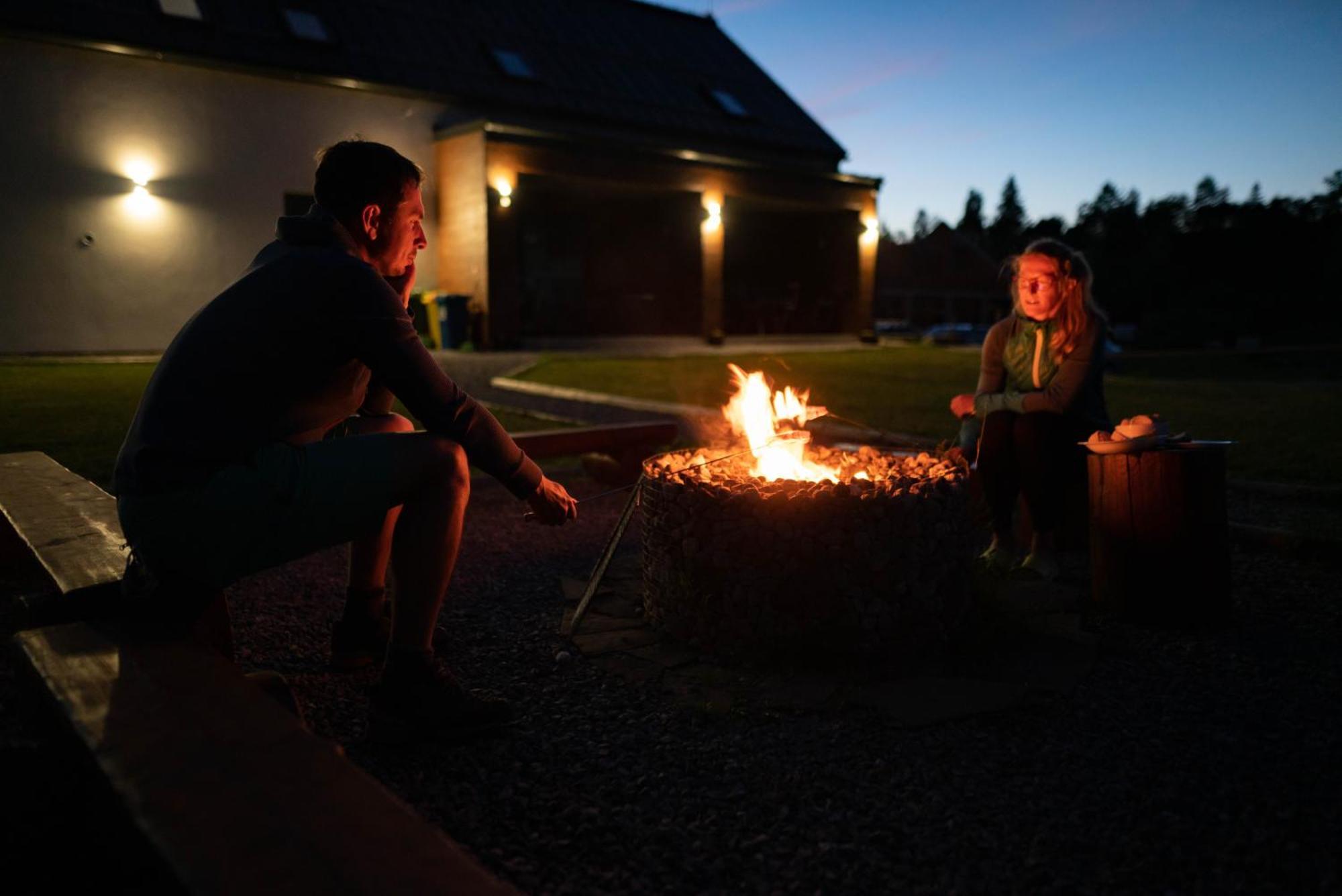 Paľovci Apartmán Zuberec